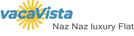 vacaVista - Naz Naz luxury Flat