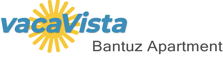 vacaVista - Bantuz Apartment