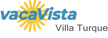 vacaVista - Villa Turque