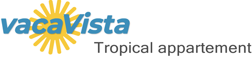 vacaVista - Tropical appartement