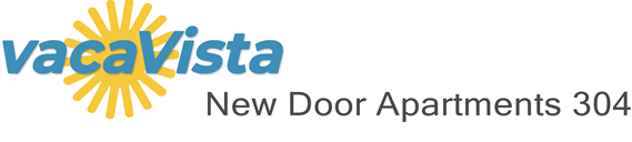 vacaVista - New Door Apartments 304