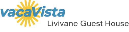 vacaVista - Livivane Guest House