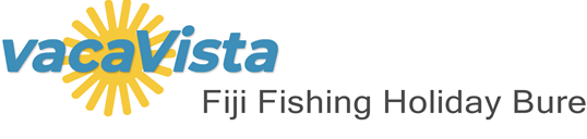 vacaVista - Fiji Fishing Holiday Bure