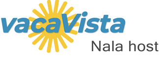 vacaVista - Nala host