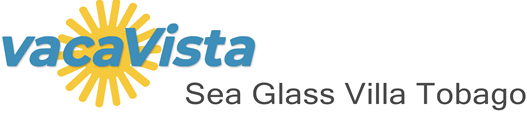 vacaVista - Sea Glass Villa Tobago