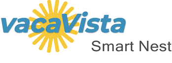 vacaVista - Smart Nest