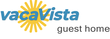 vacaVista - guest home