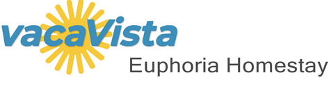 vacaVista - Euphoria Homestay