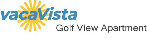 vacaVista - Golf View Apartment
