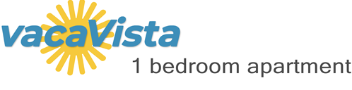 vacaVista - 1 bedroom apartment