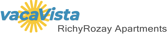vacaVista - RichyRozay Apartments