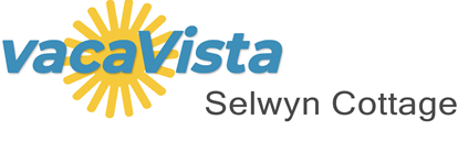 vacaVista - Selwyn Cottage