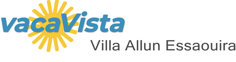 vacaVista - Villa Allun Essaouira
